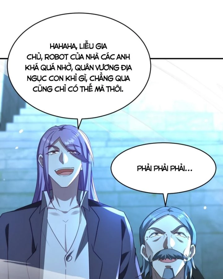 Long Vương Điện Chapter 272 - 10