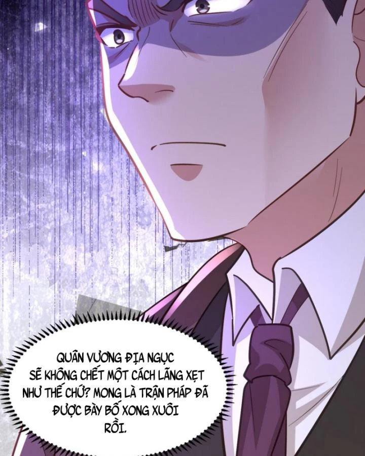 Long Vương Điện Chapter 272 - 12
