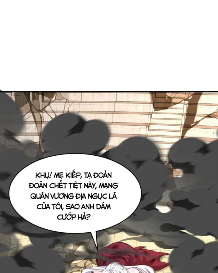 Long Vương Điện Chapter 272 - 14