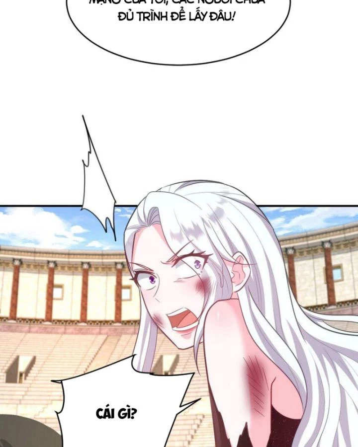 Long Vương Điện Chapter 272 - 16