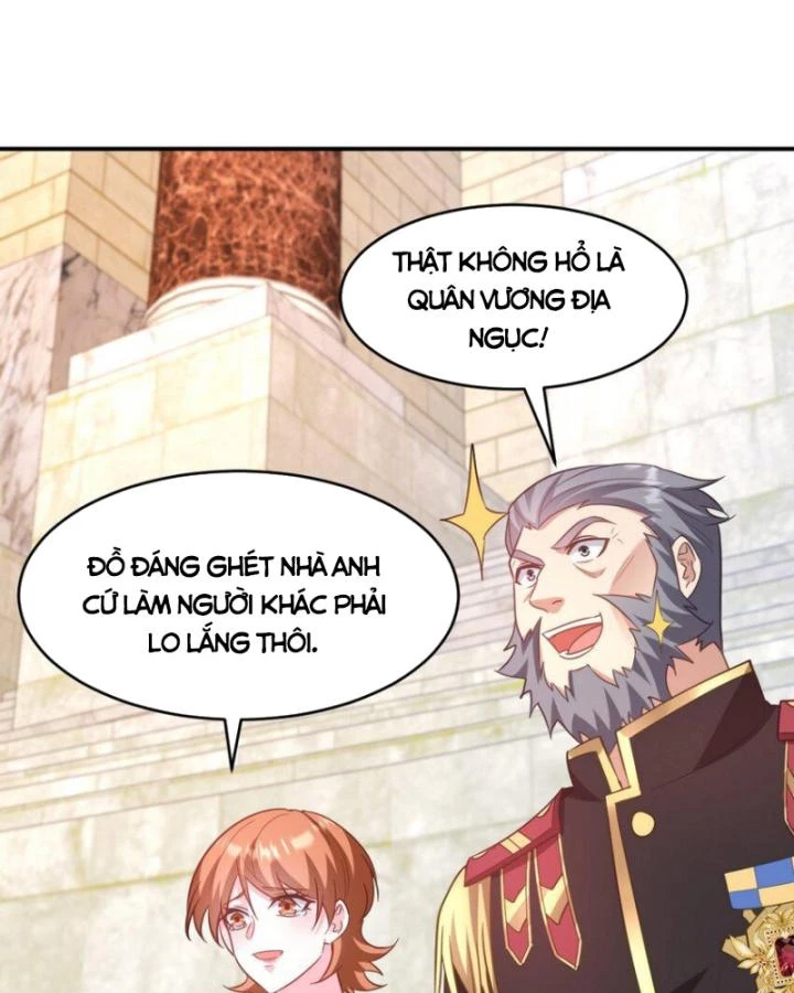 Long Vương Điện Chapter 272 - 18
