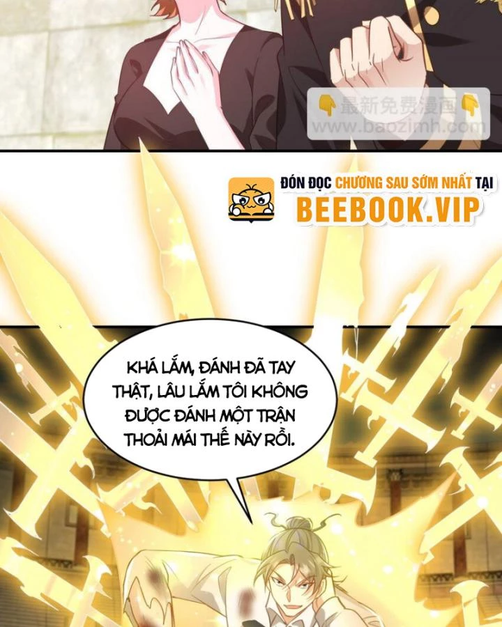 Long Vương Điện Chapter 272 - 19