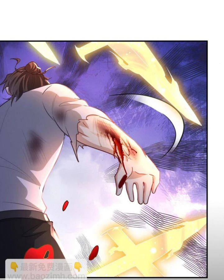 Long Vương Điện Chapter 272 - 22