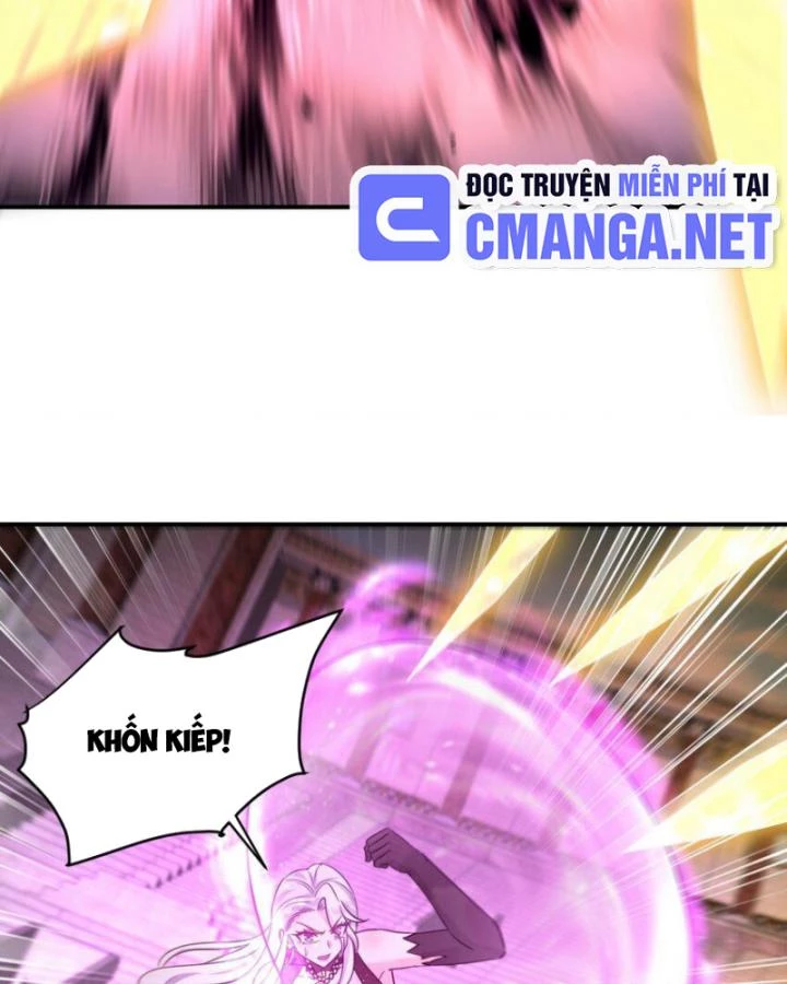 Long Vương Điện Chapter 272 - 28