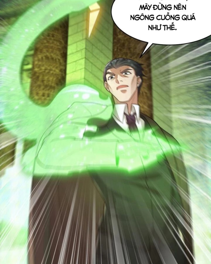 Long Vương Điện Chapter 272 - 37