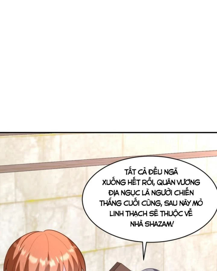 Long Vương Điện Chapter 272 - 41