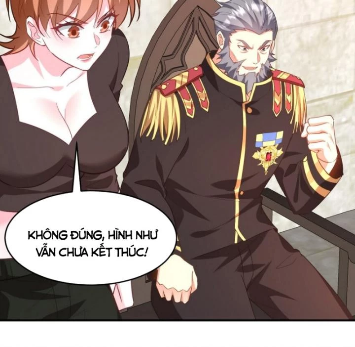 Long Vương Điện Chapter 272 - 42
