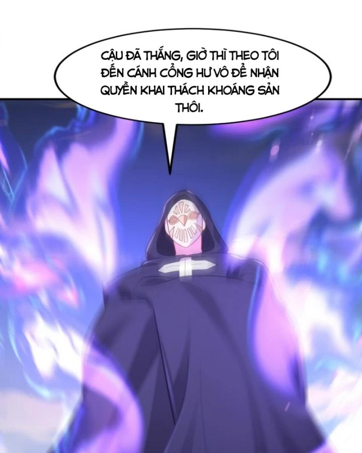 Long Vương Điện Chapter 272 - 43
