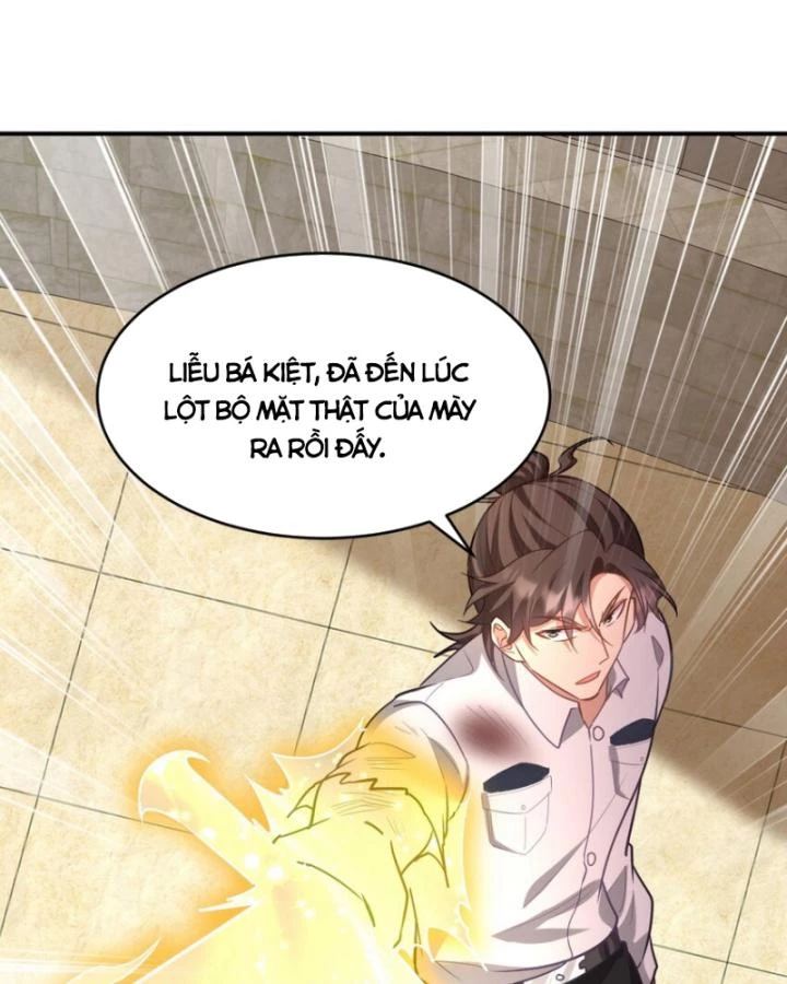 Long Vương Điện Chapter 272 - 52
