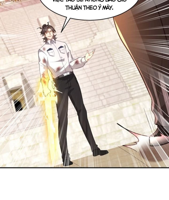 Long Vương Điện Chapter 272 - 59