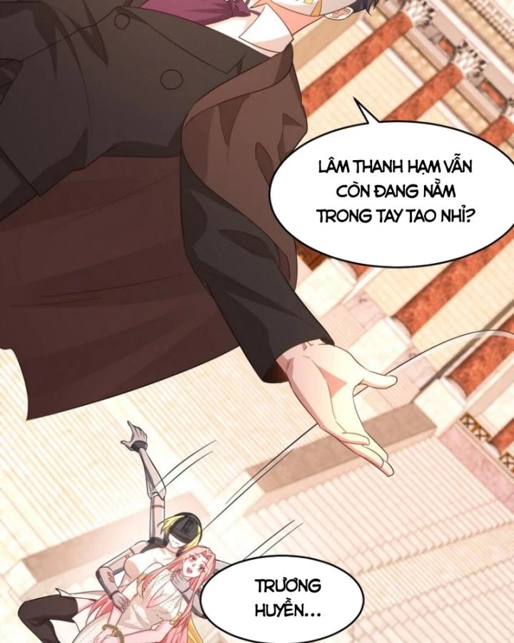 Long Vương Điện Chapter 272 - 61