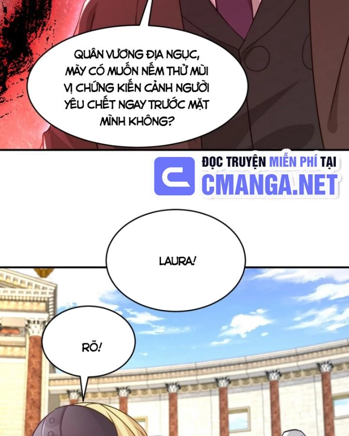 Long Vương Điện Chapter 272 - 66