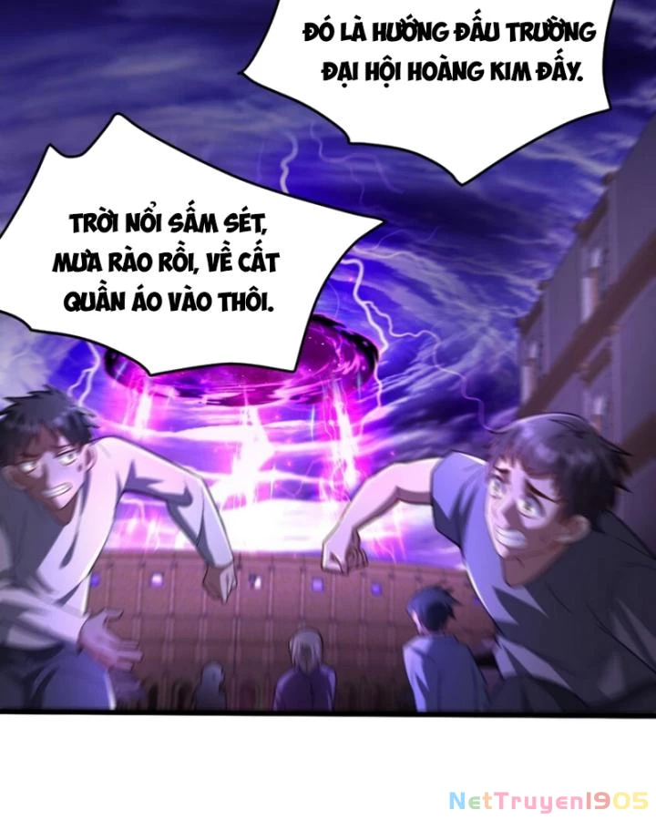 Long Vương Điện Chapter 273 - 3