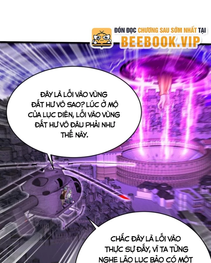 Long Vương Điện Chapter 273 - 4