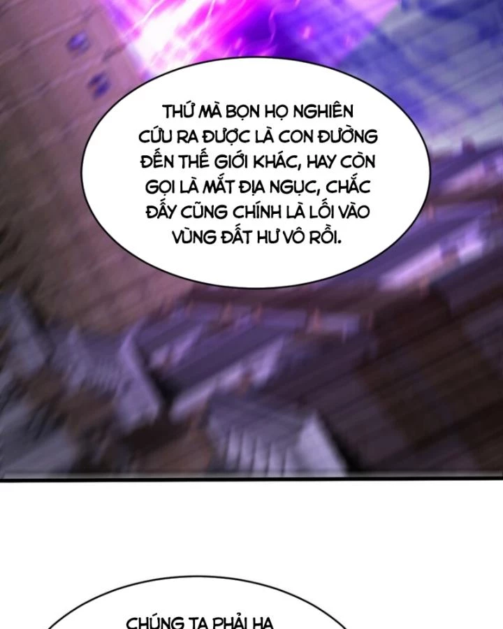 Long Vương Điện Chapter 273 - 7