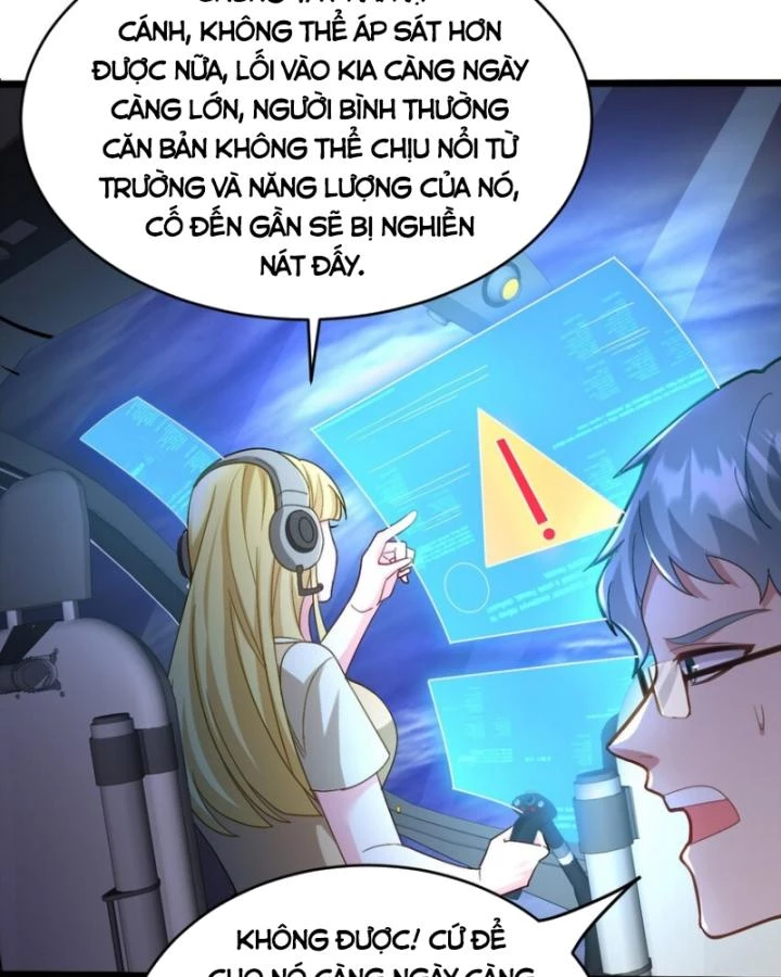 Long Vương Điện Chapter 273 - 8