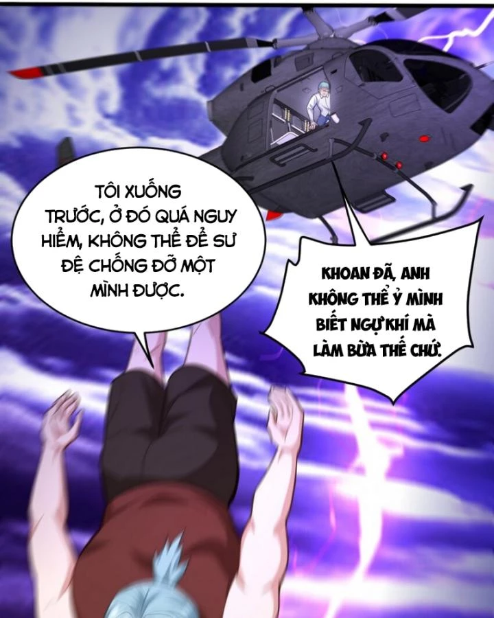 Long Vương Điện Chapter 273 - 10