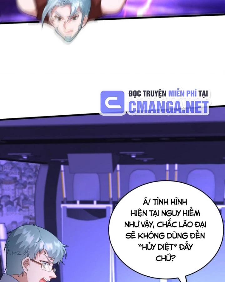 Long Vương Điện Chapter 273 - 11