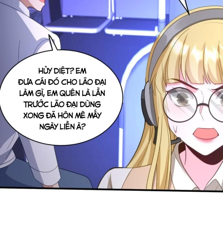 Long Vương Điện Chapter 273 - 12