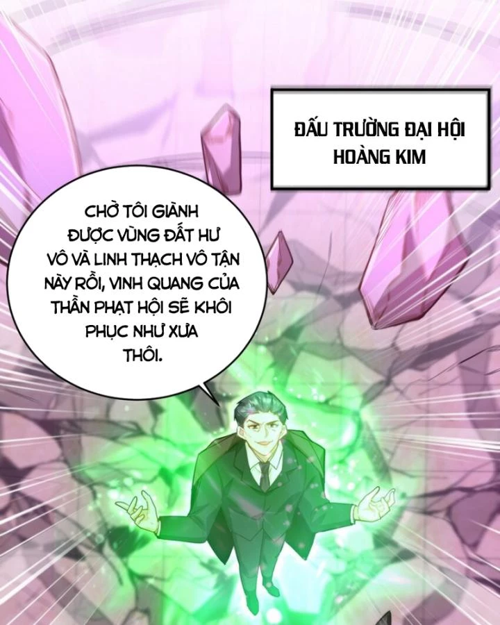 Long Vương Điện Chapter 273 - 19
