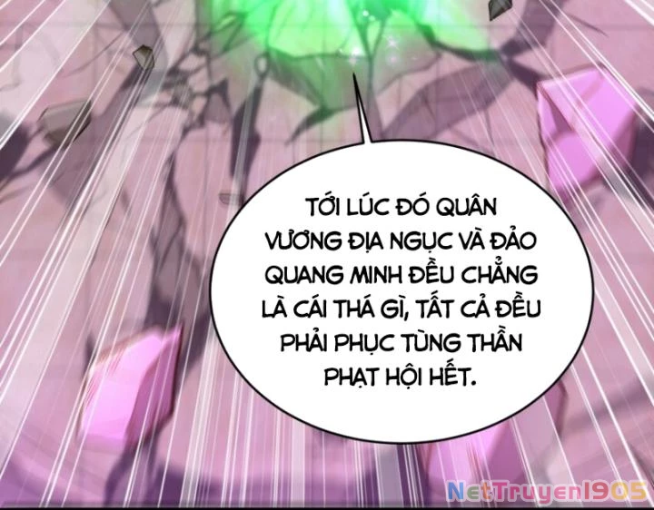 Long Vương Điện Chapter 273 - 20