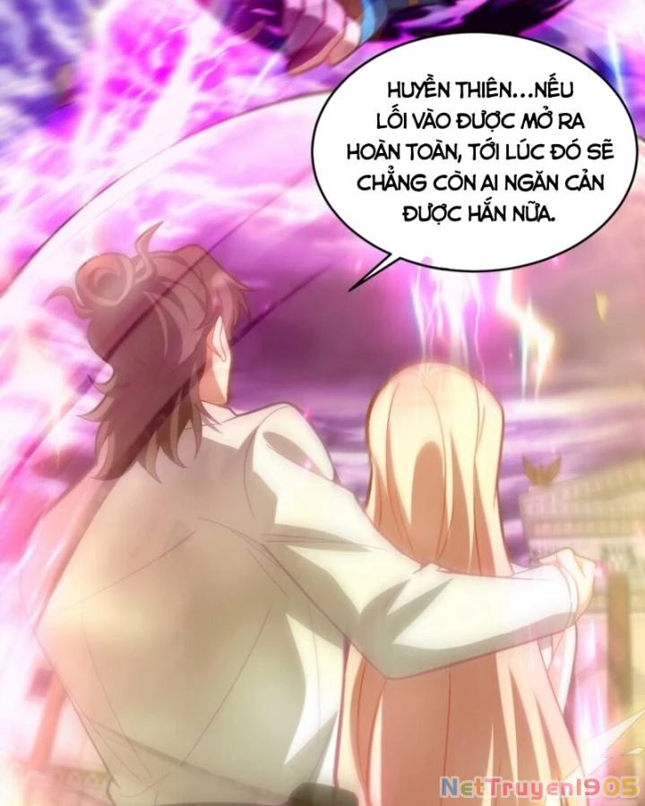 Long Vương Điện Chapter 273 - 24
