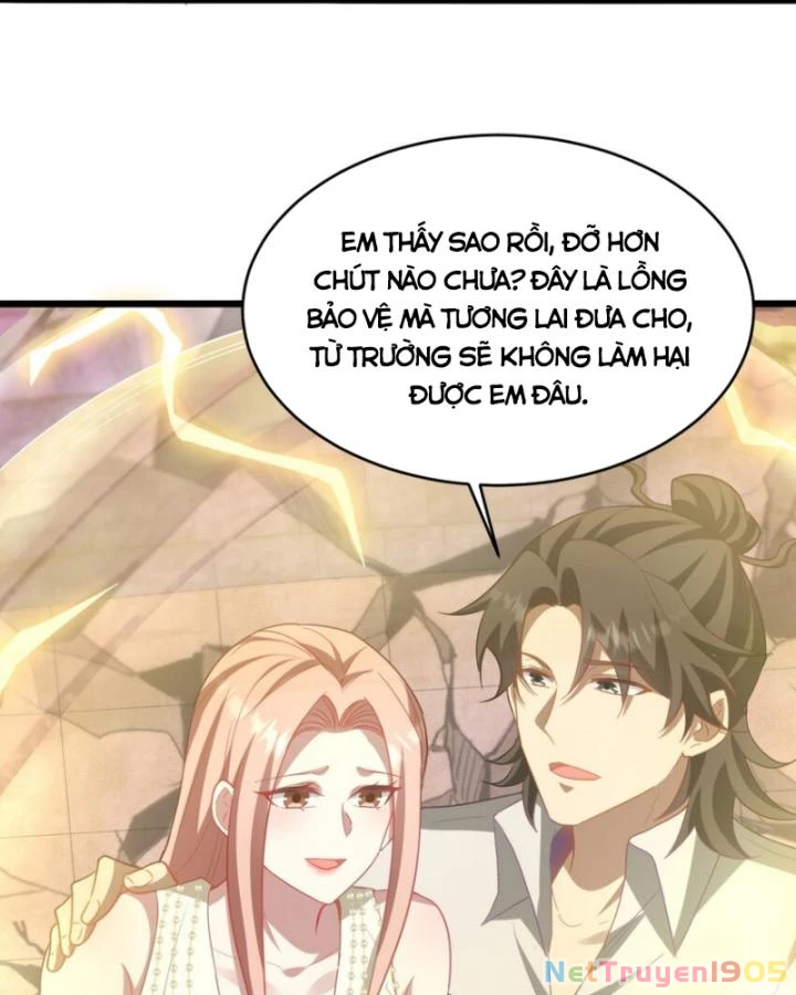 Long Vương Điện Chapter 273 - 26