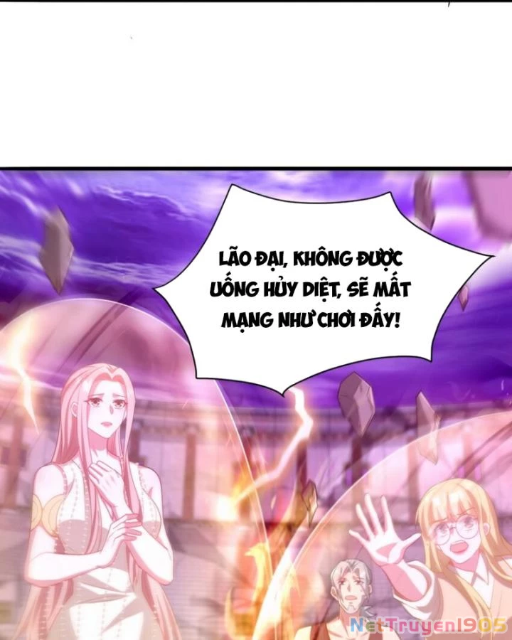 Long Vương Điện Chapter 273 - 42