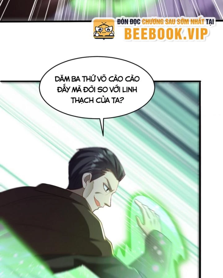 Long Vương Điện Chapter 273 - 57