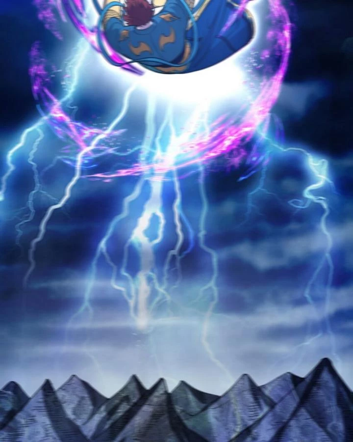 Long Vương Điện Chapter 274 - 3