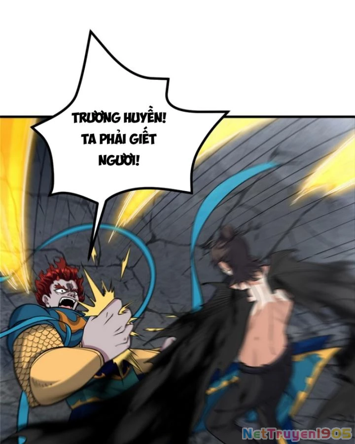 Long Vương Điện Chapter 274 - 6