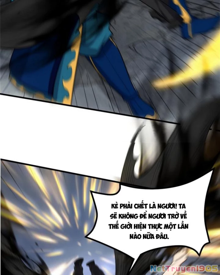 Long Vương Điện Chapter 274 - 7