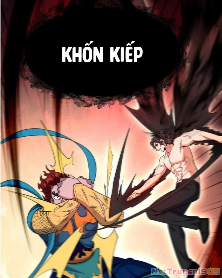 Long Vương Điện Chapter 274 - 10