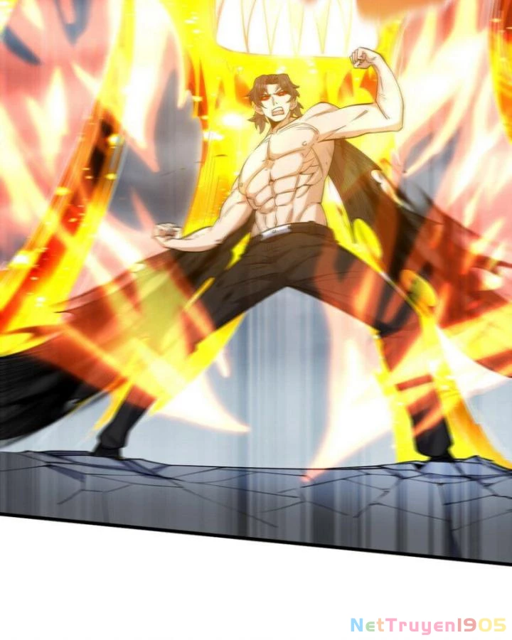 Long Vương Điện Chapter 274 - 22