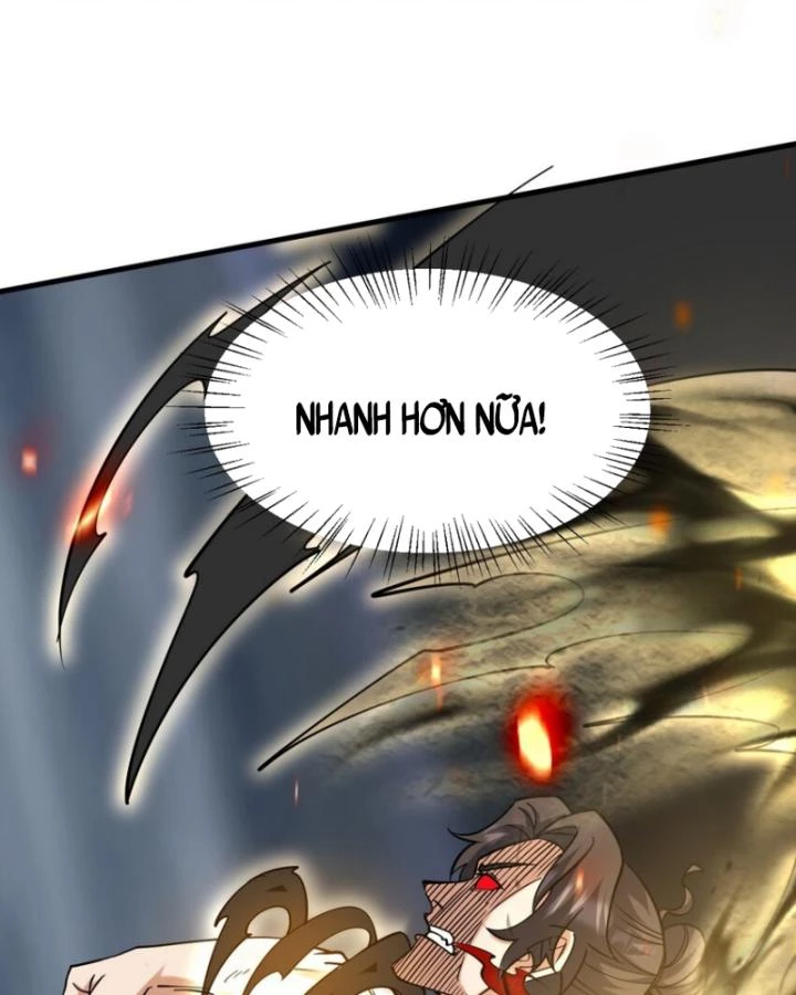 Long Vương Điện Chapter 274 - 41