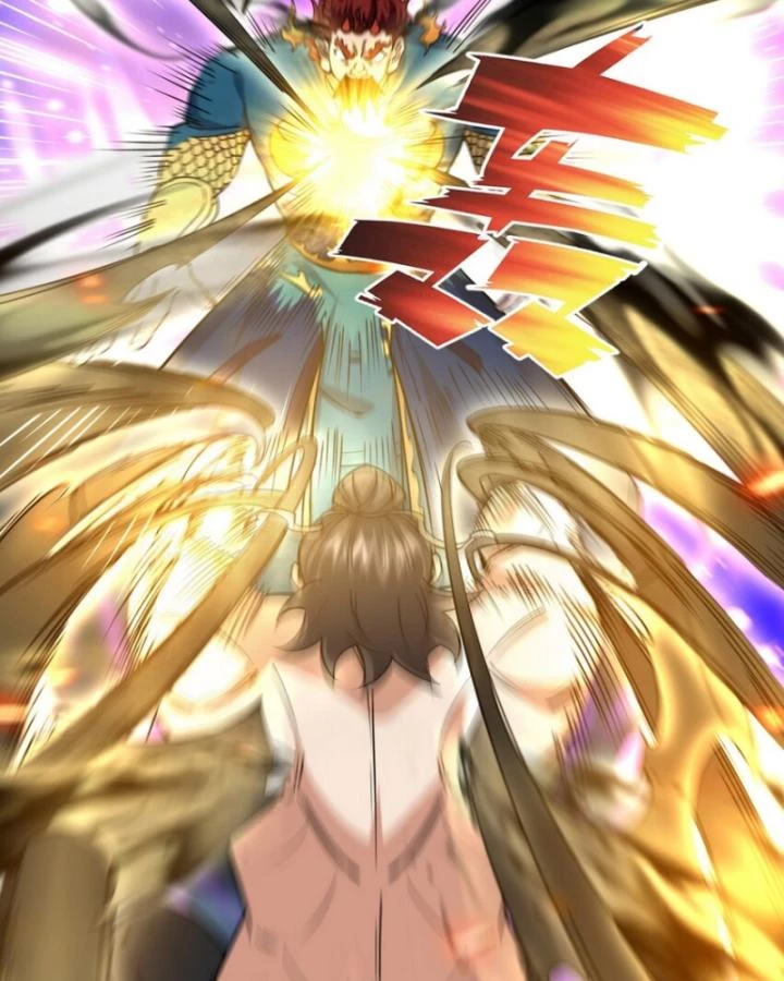 Long Vương Điện Chapter 274 - 45