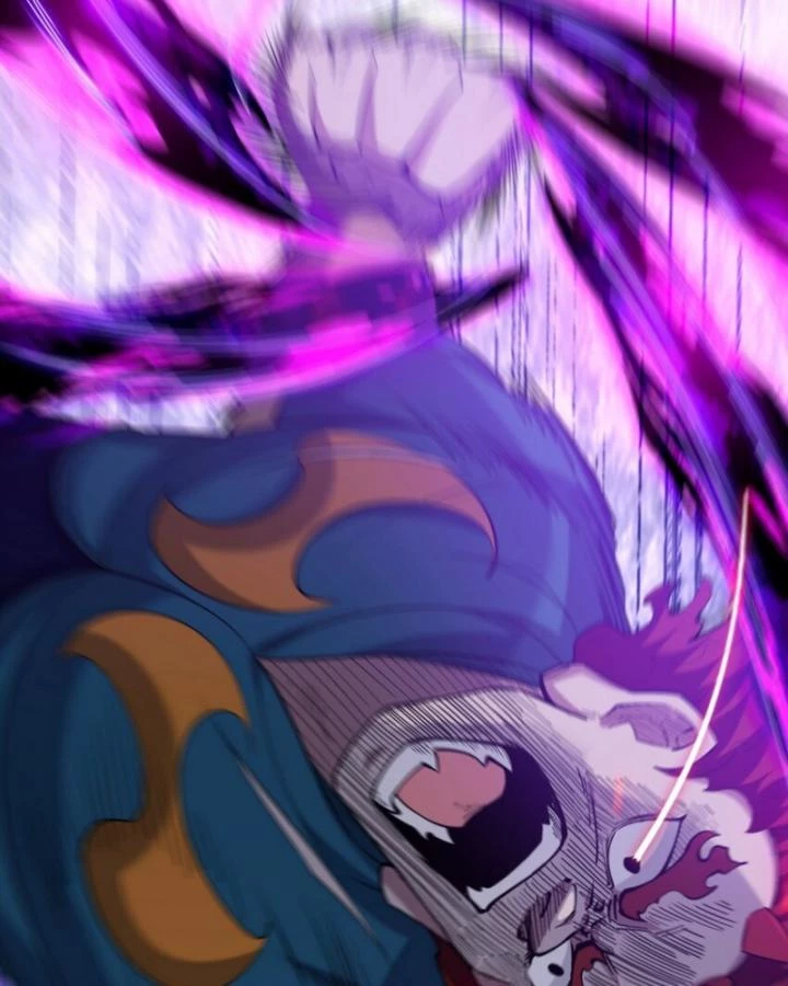 Long Vương Điện Chapter 274 - 53