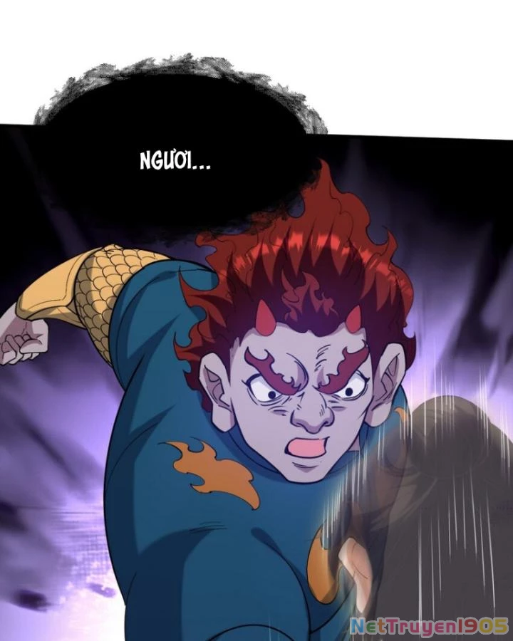 Long Vương Điện Chapter 274 - 66