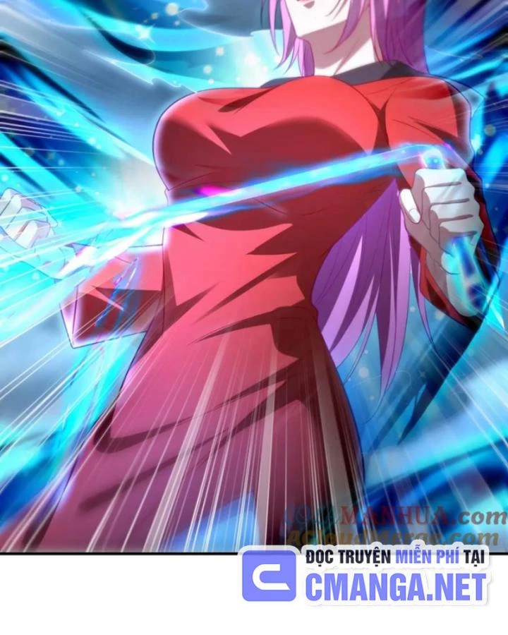 Long Vương Điện Chapter 275 - 11