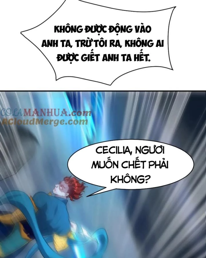 Long Vương Điện Chapter 275 - 16