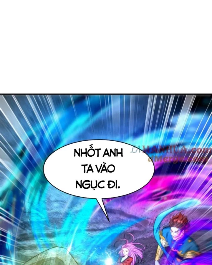 Long Vương Điện Chapter 275 - 19
