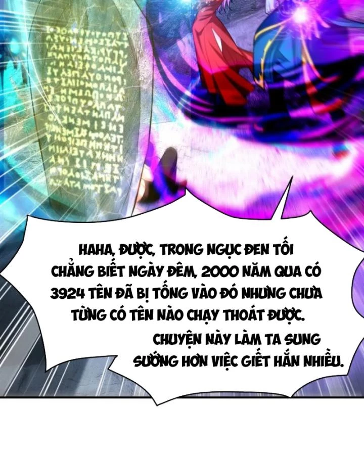 Long Vương Điện Chapter 275 - 20