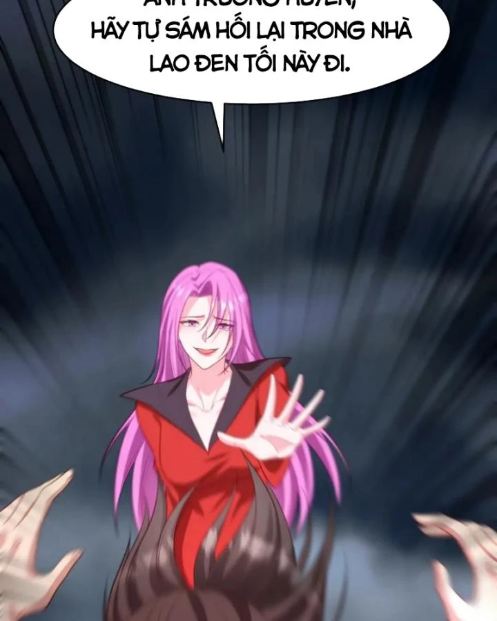 Long Vương Điện Chapter 275 - 25