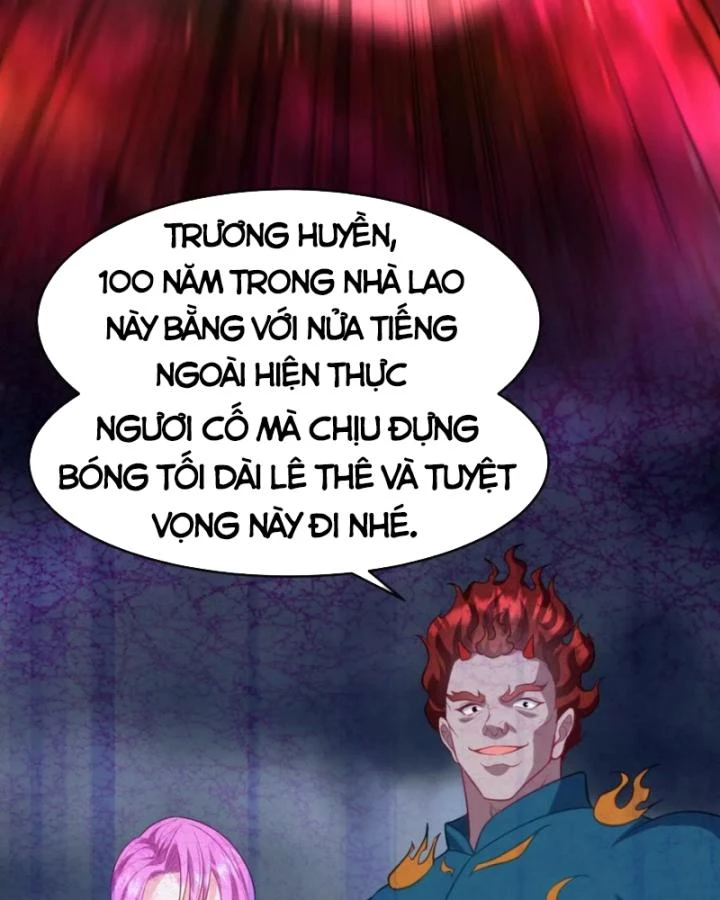 Long Vương Điện Chapter 275 - 27