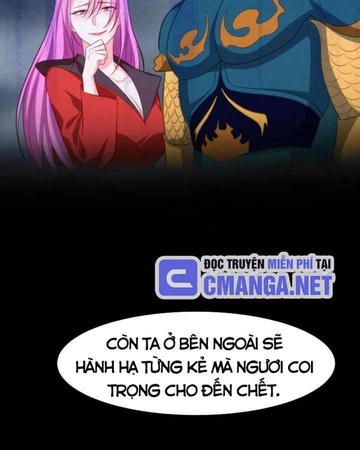 Long Vương Điện Chapter 275 - 28