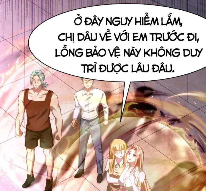Long Vương Điện Chapter 275 - 30