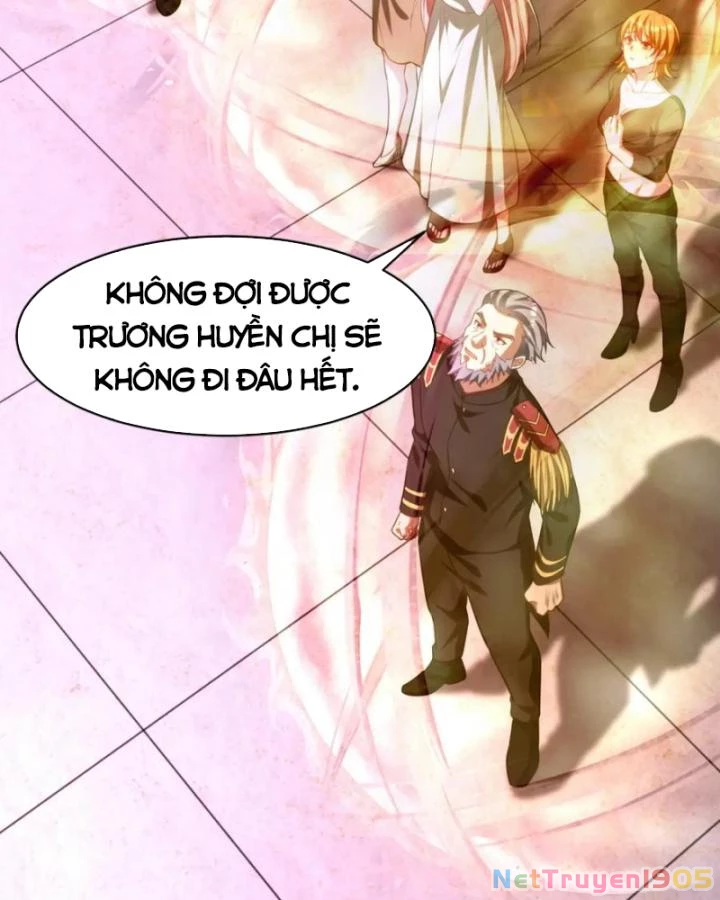Long Vương Điện Chapter 275 - 31