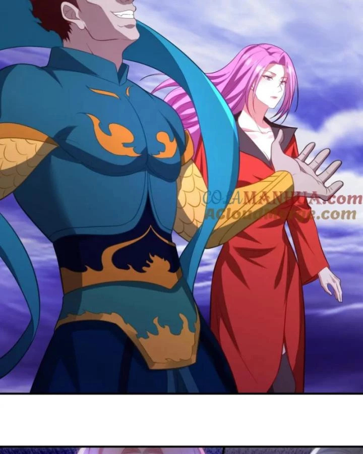 Long Vương Điện Chapter 275 - 37