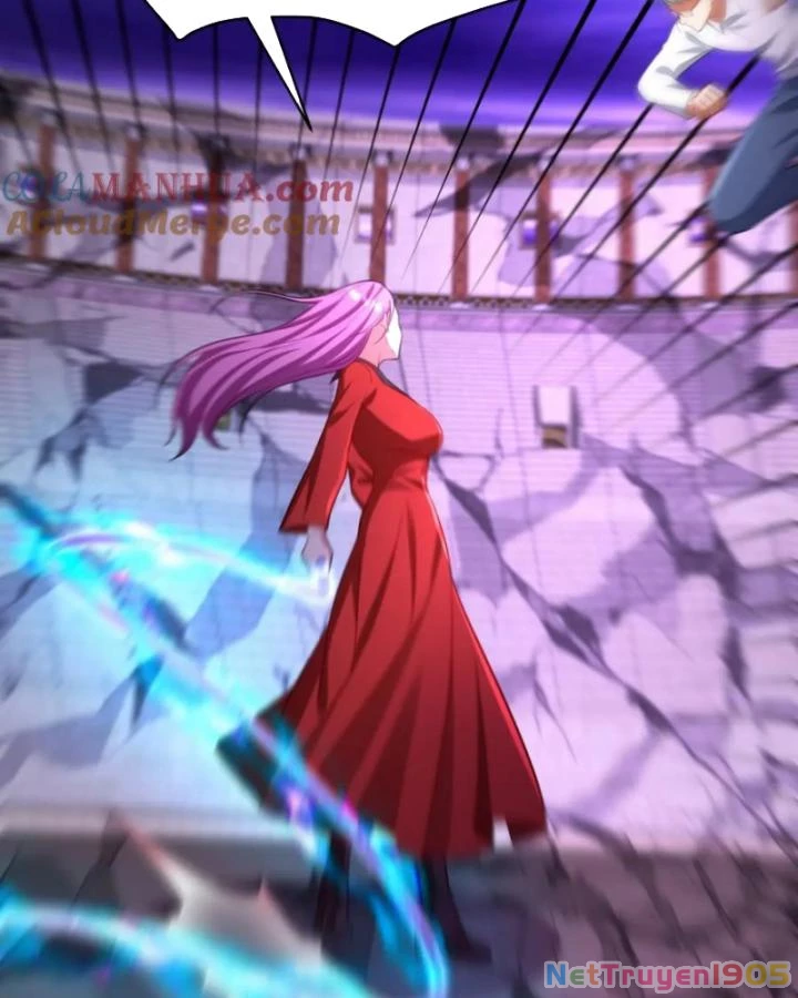 Long Vương Điện Chapter 275 - 40