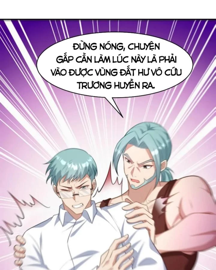 Long Vương Điện Chapter 275 - 44
